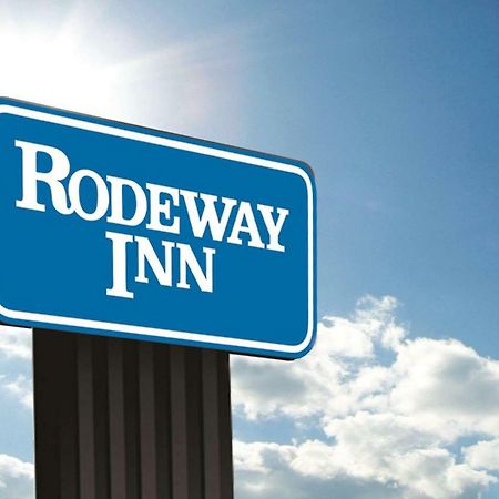 Rodeway Inn แนชวิลล์ ภายนอก รูปภาพ